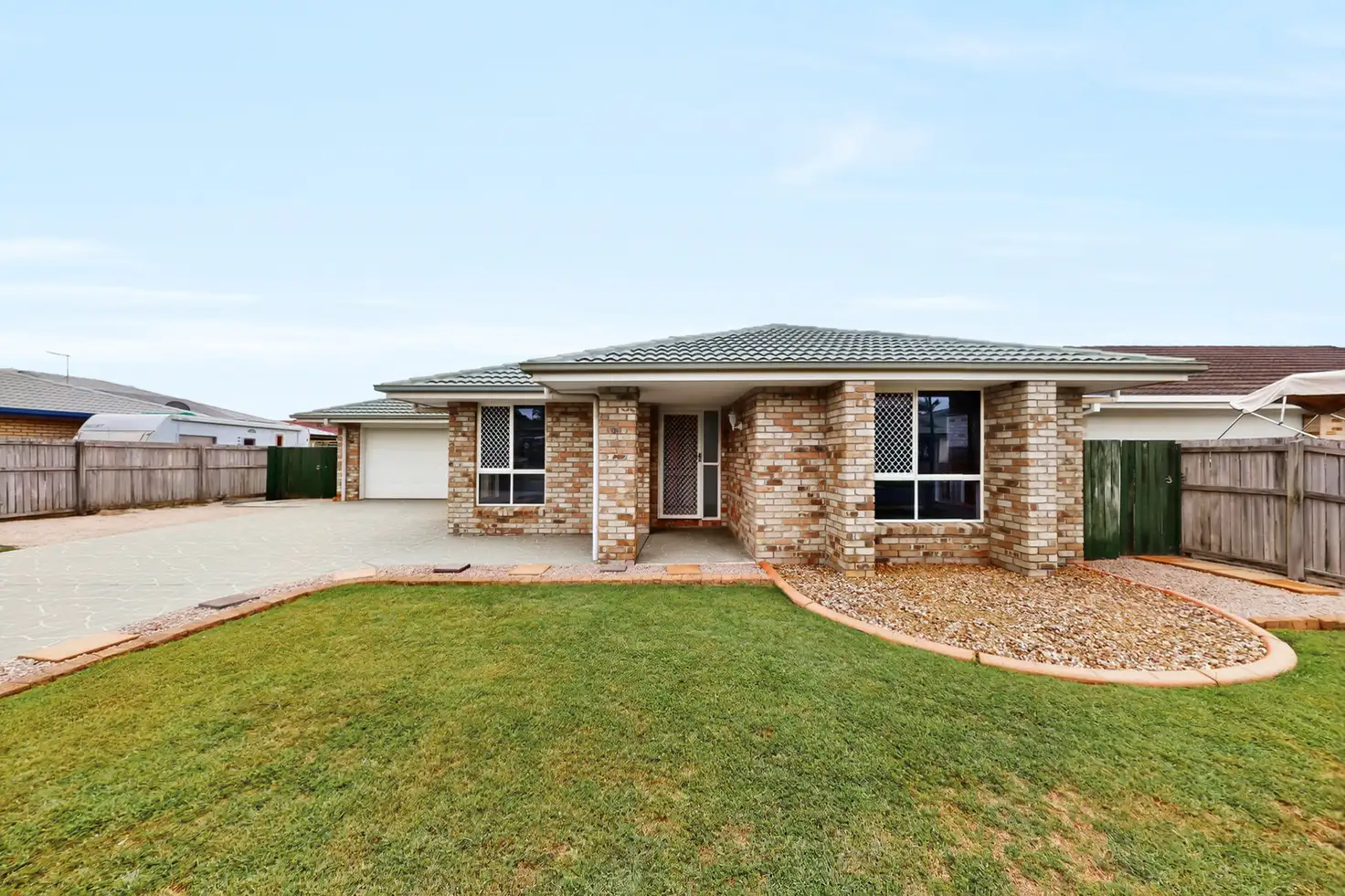 Main view of Homely house listing, 114 Carpenter Way, Sandstone Point QLD 4511