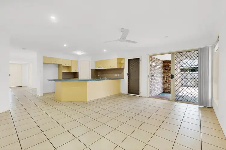 Fourth view of Homely house listing, 114 Carpenter Way, Sandstone Point QLD 4511