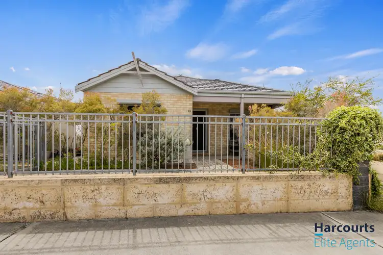 26 Thundelarra Drive, Golden Bay WA 6174