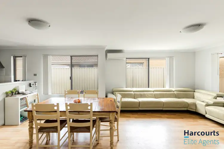 Second view of Homely house listing, 26 Thundelarra Drive, Golden Bay WA 6174