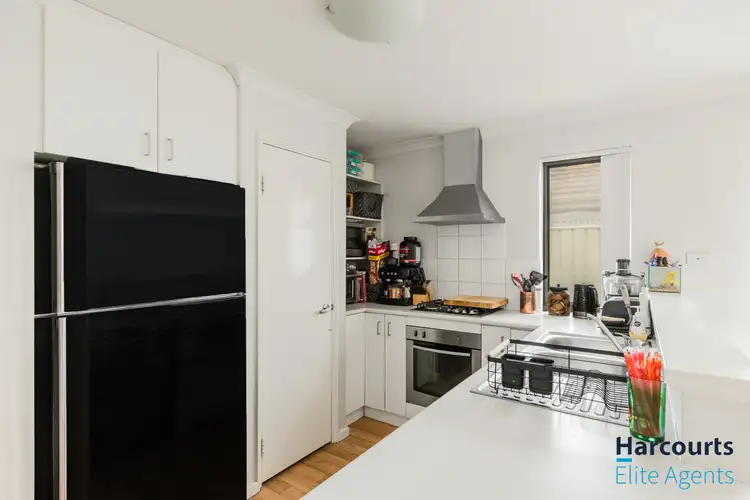 Fourth view of Homely house listing, 26 Thundelarra Drive, Golden Bay WA 6174