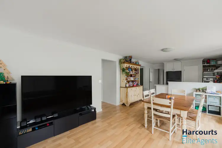 Fifth view of Homely house listing, 26 Thundelarra Drive, Golden Bay WA 6174