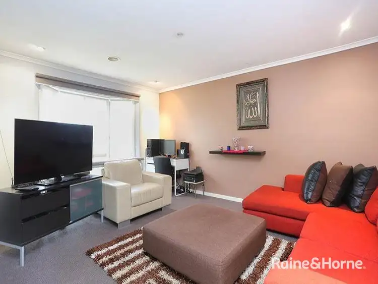 Second view of Homely house listing, 1 Parkwood Close, Craigieburn VIC 3064