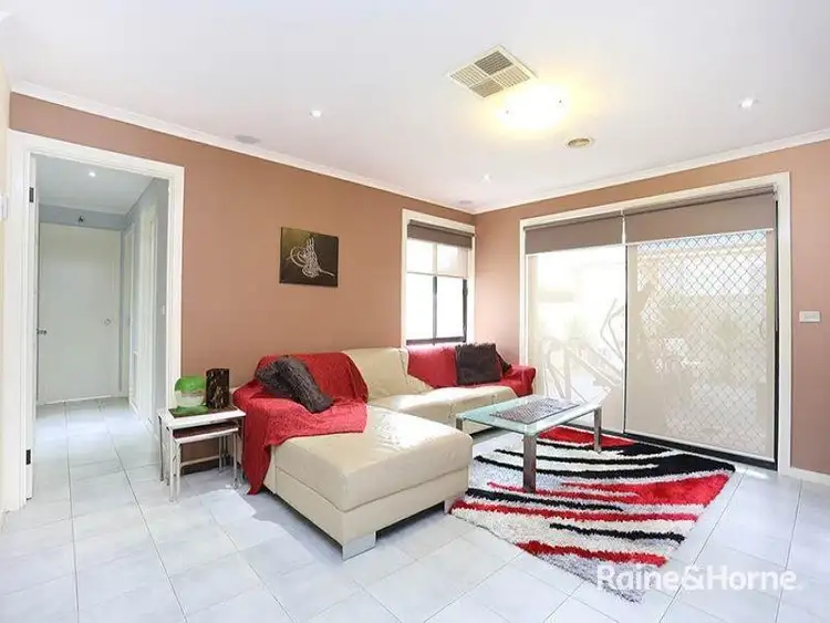 Third view of Homely house listing, 1 Parkwood Close, Craigieburn VIC 3064