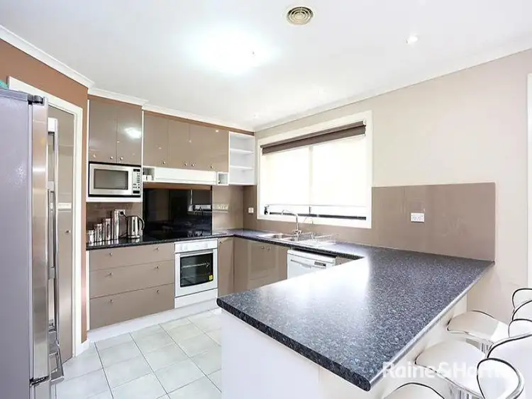 Fourth view of Homely house listing, 1 Parkwood Close, Craigieburn VIC 3064