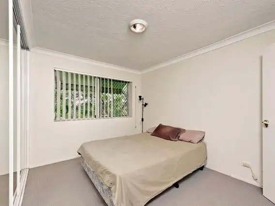 Fourth view of Homely apartment listing, 4/24 Baragoola Street, Coorparoo QLD 4151