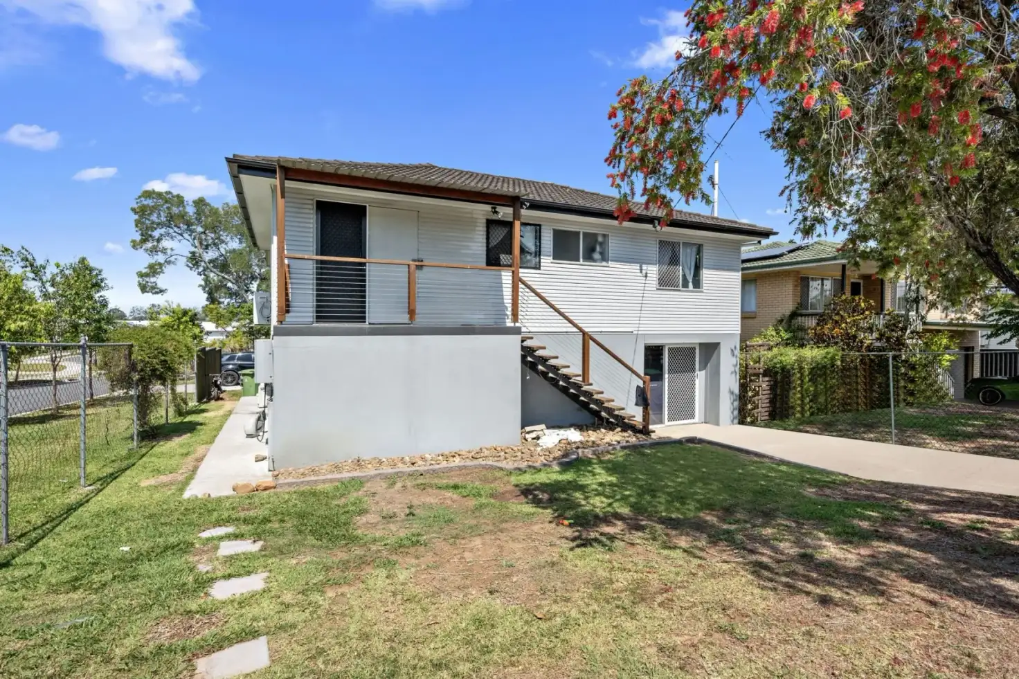 Main view of Homely house listing, 96 Peter Street, Strathpine QLD 4500