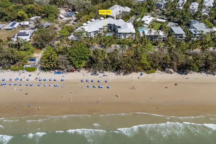 306/19-23 Esplanade, Port Douglas QLD 4877