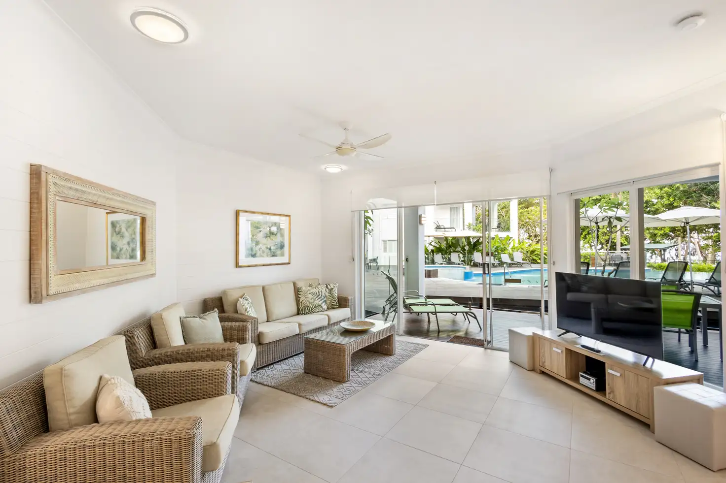 Main view of Homely apartment listing, 306/19-23 Esplanade, Port Douglas QLD 4877