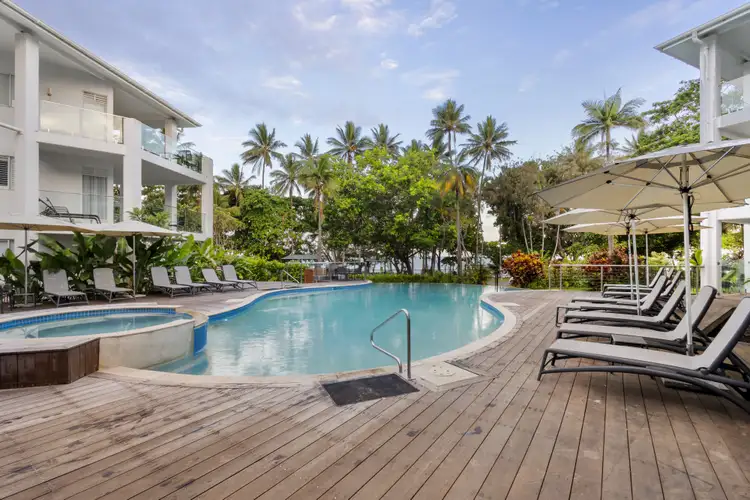 Second view of Homely apartment listing, 306/19-23 Esplanade, Port Douglas QLD 4877