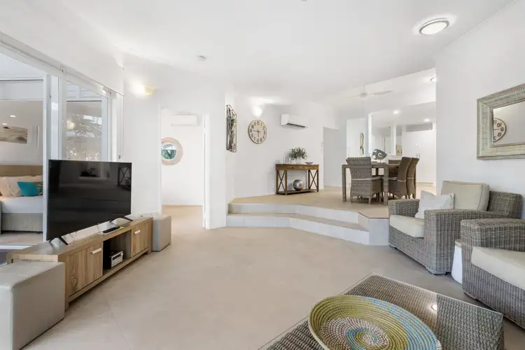 Fifth view of Homely apartment listing, 306/19-23 Esplanade, Port Douglas QLD 4877