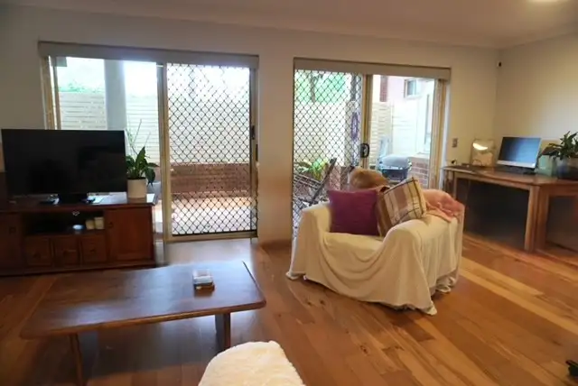 4/654-664 Willoughby Road, Willoughby NSW 2068