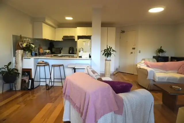 Second view of Homely apartment listing, 4/654-664 Willoughby Road, Willoughby NSW 2068