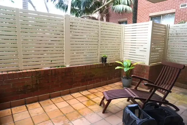 Third view of Homely apartment listing, 4/654-664 Willoughby Road, Willoughby NSW 2068