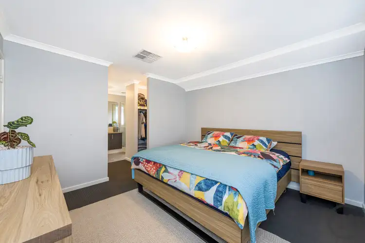 Fifth view of Homely house listing, 21 Woorabinda Rise, Lakelands WA 6180