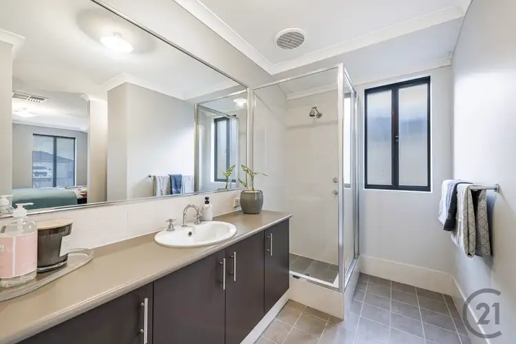 Sixth view of Homely house listing, 21 Woorabinda Rise, Lakelands WA 6180