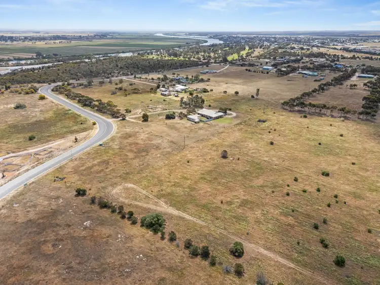 Second view of Homely land listing, LOT 63 Big Olive Grove, Tailem Bend SA 5260