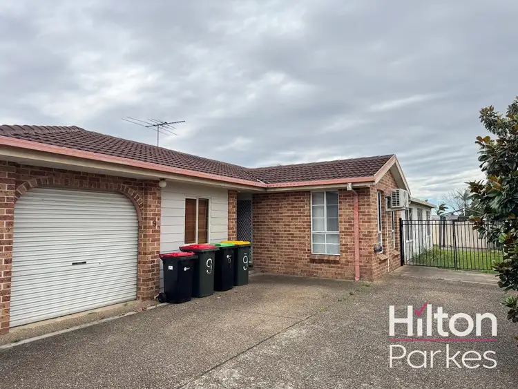 9 Alpin Grove, Oakhurst NSW 2761