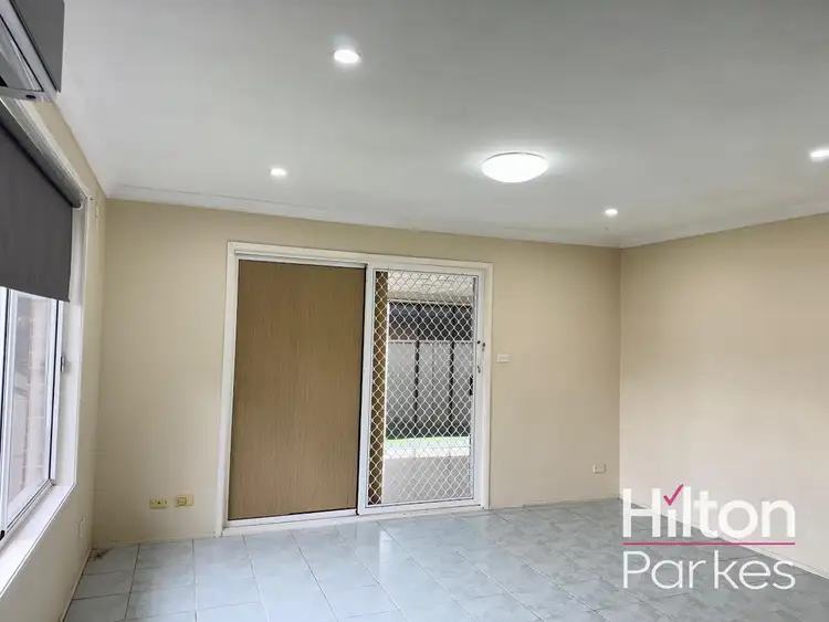 Fifth view of Homely house listing, 9 Alpin Grove, Oakhurst NSW 2761