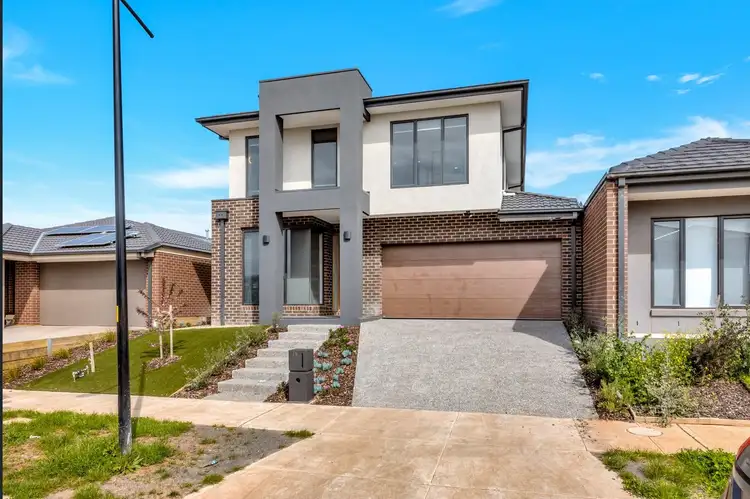 26 Konark Road, Bonnie Brook VIC 3335