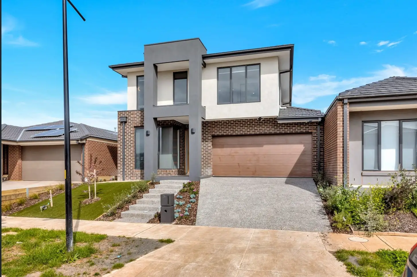 Main view of Homely house listing, 26 Konark Road, Bonnie Brook VIC 3335
