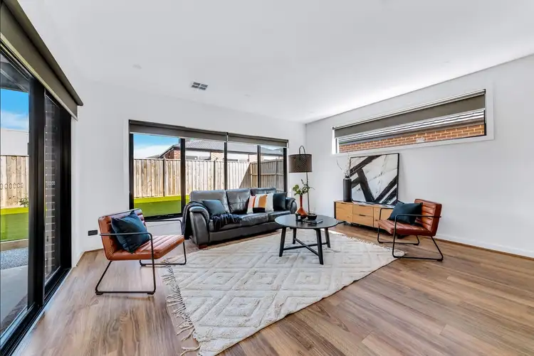 Fifth view of Homely house listing, 26 Konark Road, Bonnie Brook VIC 3335