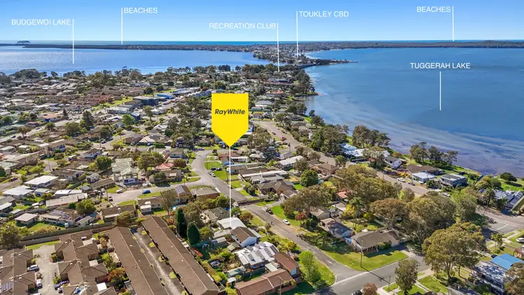 Second view of Homely house listing, 7 Kennedy Street, Gorokan NSW 2263