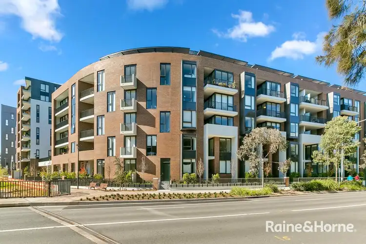 G07/1 Cullen Close, Forest Lodge NSW 2037