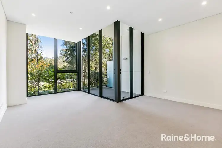 Third view of Homely apartment listing, G07/1 Cullen Close, Forest Lodge NSW 2037