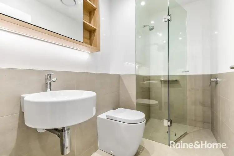 Fourth view of Homely apartment listing, G07/1 Cullen Close, Forest Lodge NSW 2037