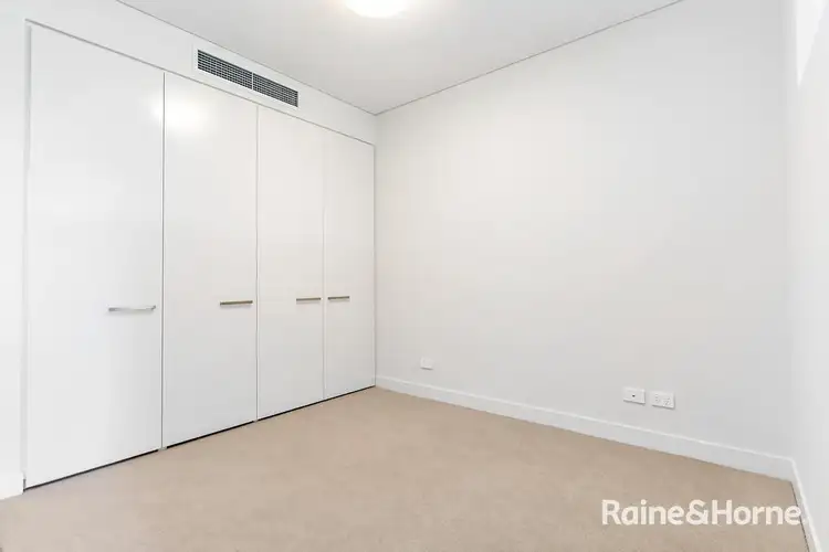 Fifth view of Homely apartment listing, G07/1 Cullen Close, Forest Lodge NSW 2037