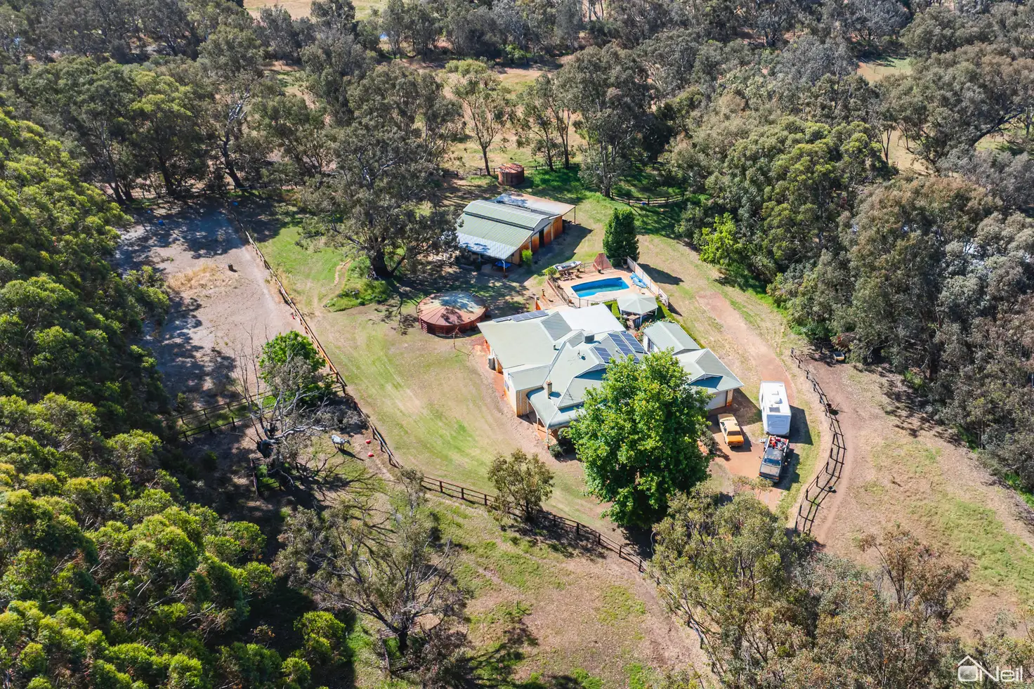 Main view of Homely house listing, 68 Leaver Way, Cardup WA 6122