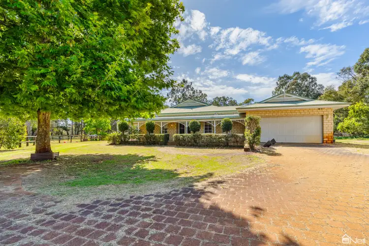 Second view of Homely house listing, 68 Leaver Way, Cardup WA 6122