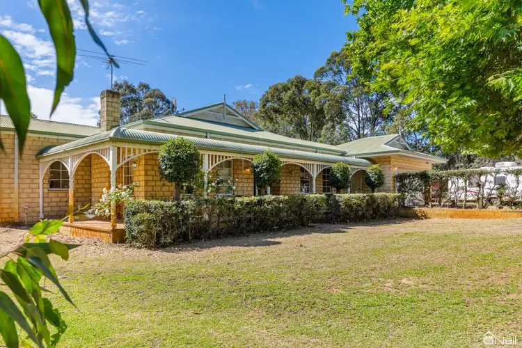 Fifth view of Homely house listing, 68 Leaver Way, Cardup WA 6122