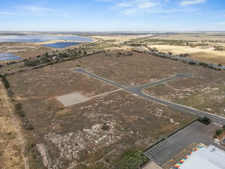 Second view of Homely land listing, LOT 38-44 Big Olive Grove, Tailem Bend SA 5260