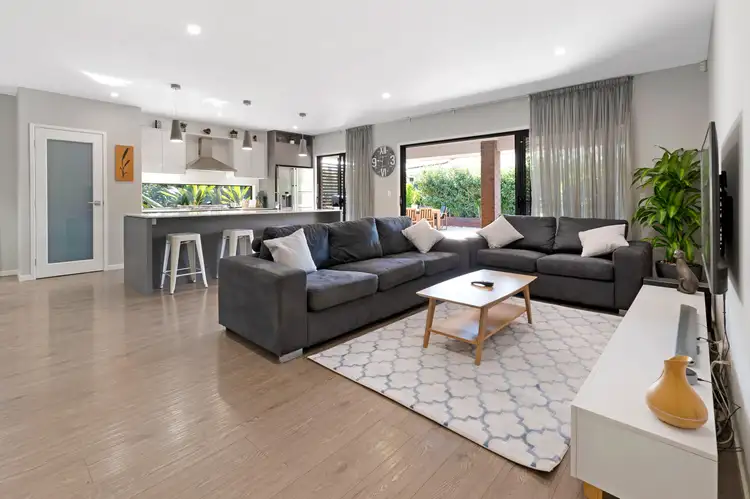 Second view of Homely house listing, 4 Rothbury Terrace, Pimpama QLD 4209