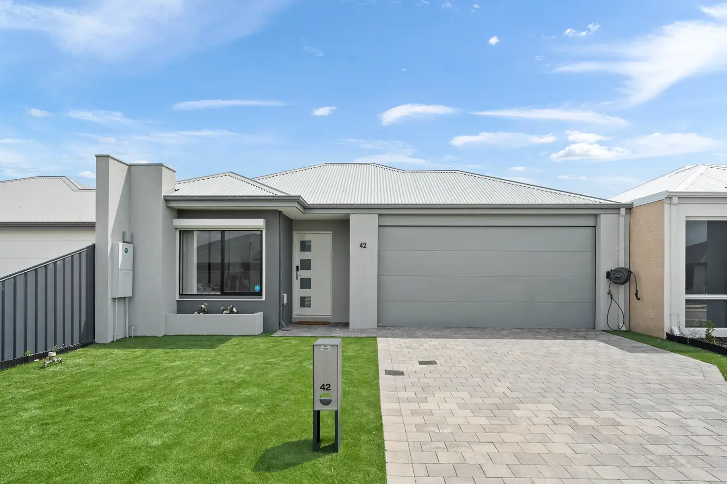 Main view of Homely house listing, 42 Japoon Vista, Baldivis WA 6171
