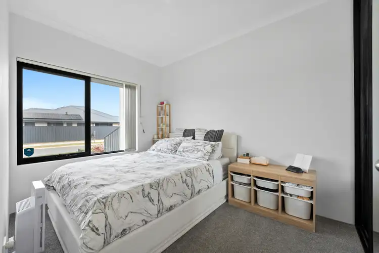 Fifth view of Homely house listing, 42 Japoon Vista, Baldivis WA 6171