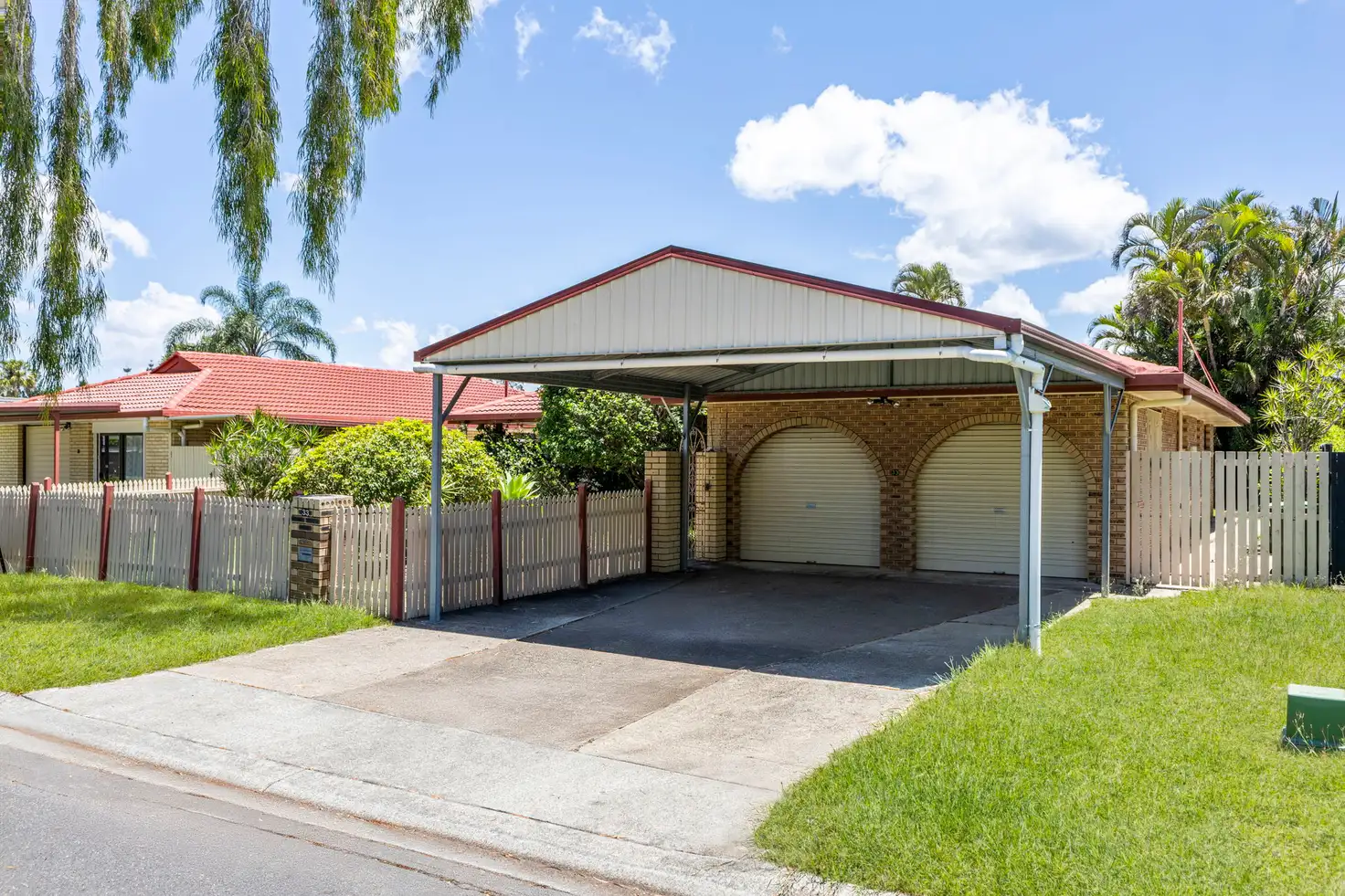 Main view of Homely house listing, 33 Lexham Street, Bald Hills QLD 4036