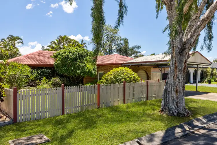 Second view of Homely house listing, 33 Lexham Street, Bald Hills QLD 4036