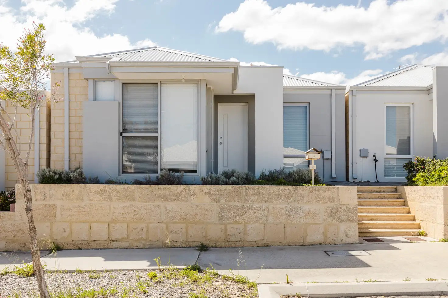 Main view of Homely house listing, 18 Barney Road, Alkimos WA 6038