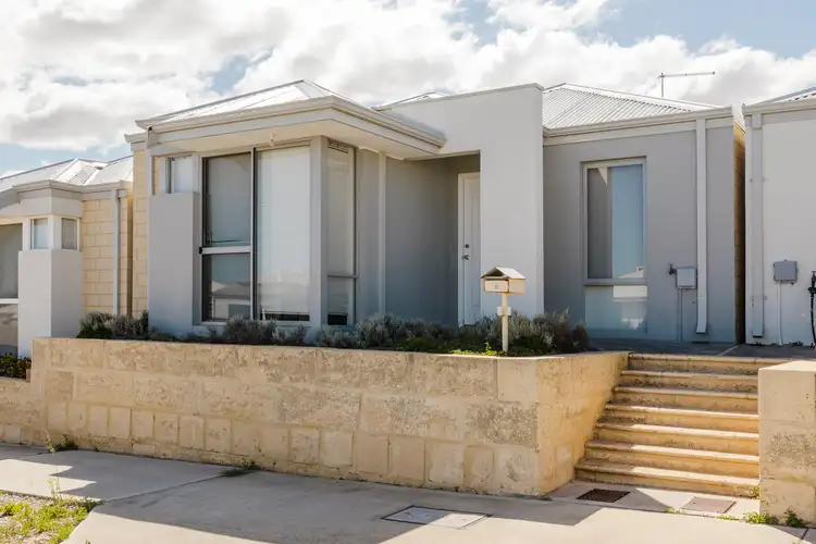Second view of Homely house listing, 18 Barney Road, Alkimos WA 6038