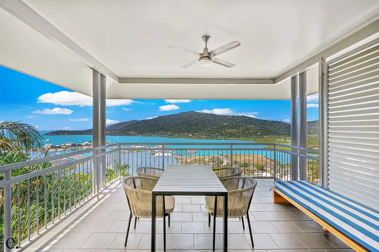 234/9A Hermitage Drive, Airlie Beach QLD 4802