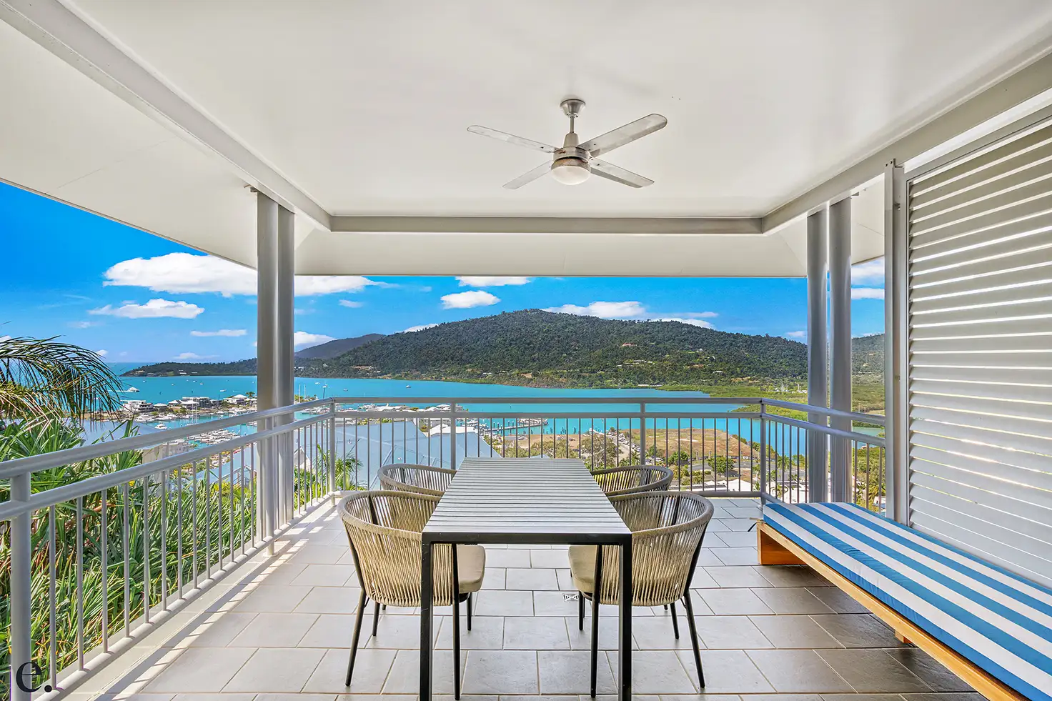 Main view of Homely unit listing, 234/9A Hermitage Drive, Airlie Beach QLD 4802