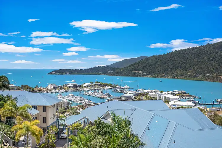 Second view of Homely unit listing, 234/9A Hermitage Drive, Airlie Beach QLD 4802