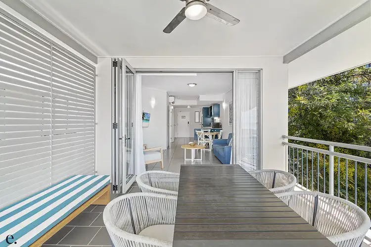 Third view of Homely unit listing, 234/9A Hermitage Drive, Airlie Beach QLD 4802