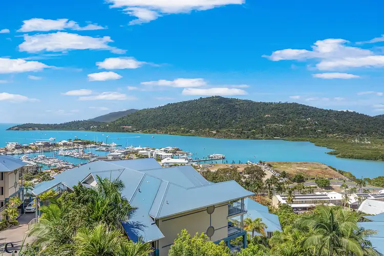 Fifth view of Homely unit listing, 234/9A Hermitage Drive, Airlie Beach QLD 4802