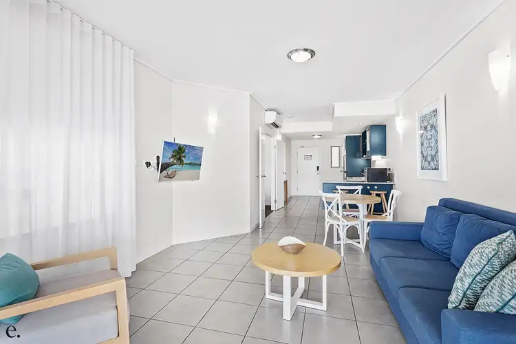 Sixth view of Homely unit listing, 234/9A Hermitage Drive, Airlie Beach QLD 4802