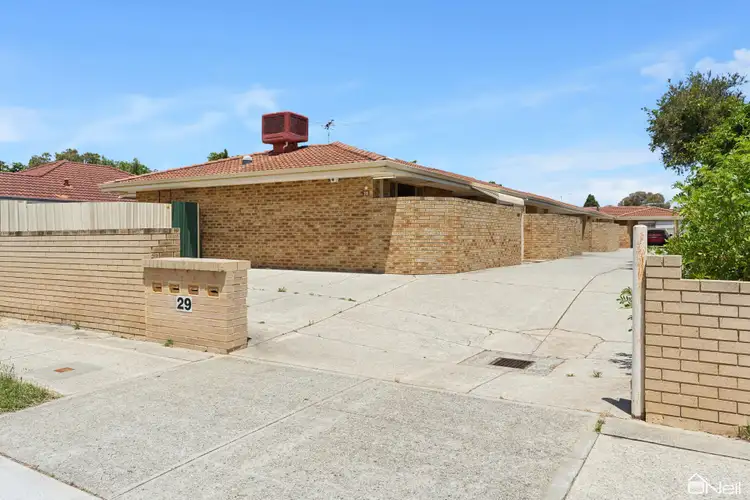 1/29 George Street, Midland WA 6056