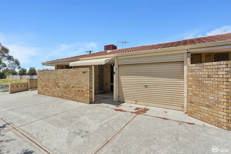 Second view of Homely house listing, 1/29 George Street, Midland WA 6056